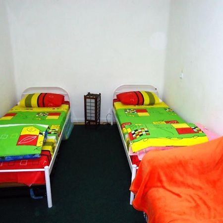 Hostel Kreshatik Kiev Chambre photo