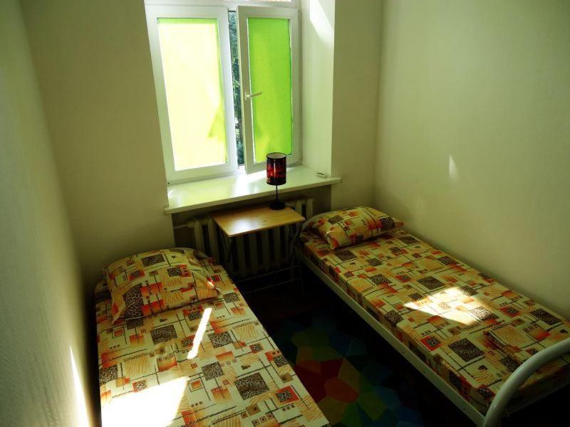 Hostel Kreshatik Kiev Chambre photo