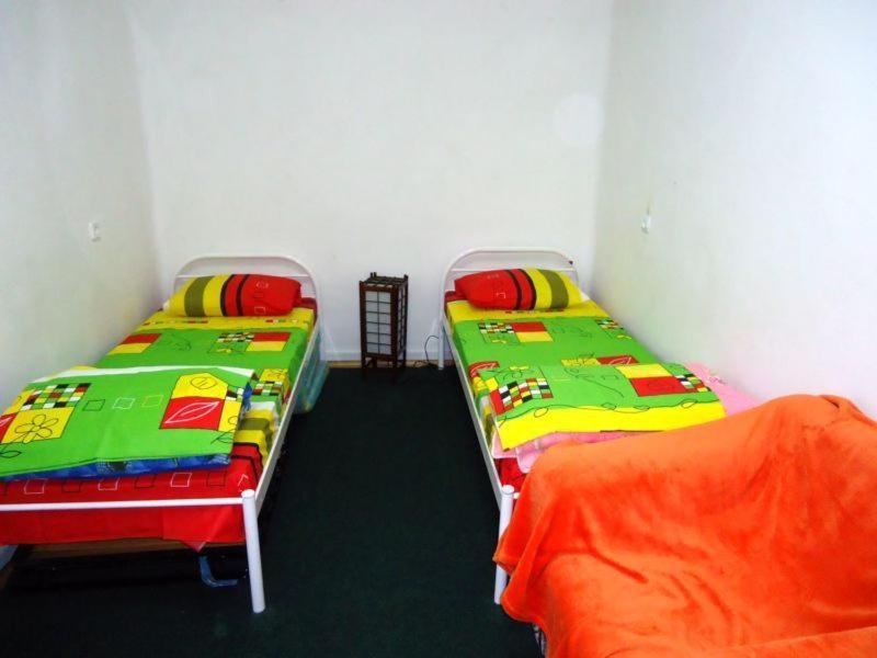 Hostel Kreshatik Kiev Chambre photo
