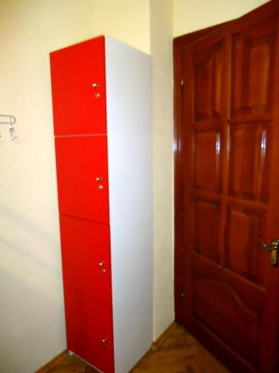 Hostel Kreshatik Kiev Chambre photo