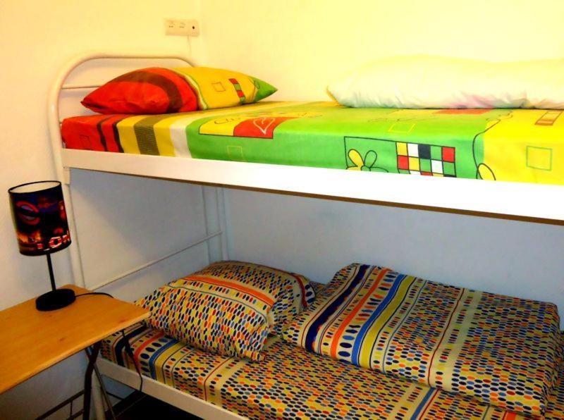 Hostel Kreshatik Kiev Chambre photo