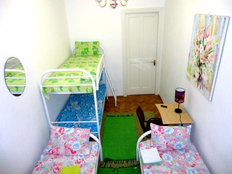 Hostel Kreshatik Kiev Chambre photo