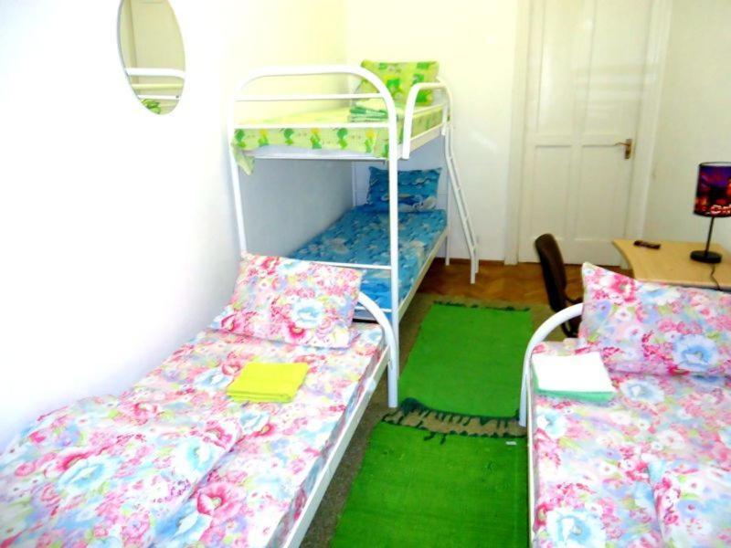 Hostel Kreshatik Kiev Chambre photo