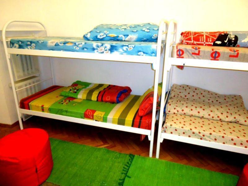 Hostel Kreshatik Kiev Chambre photo