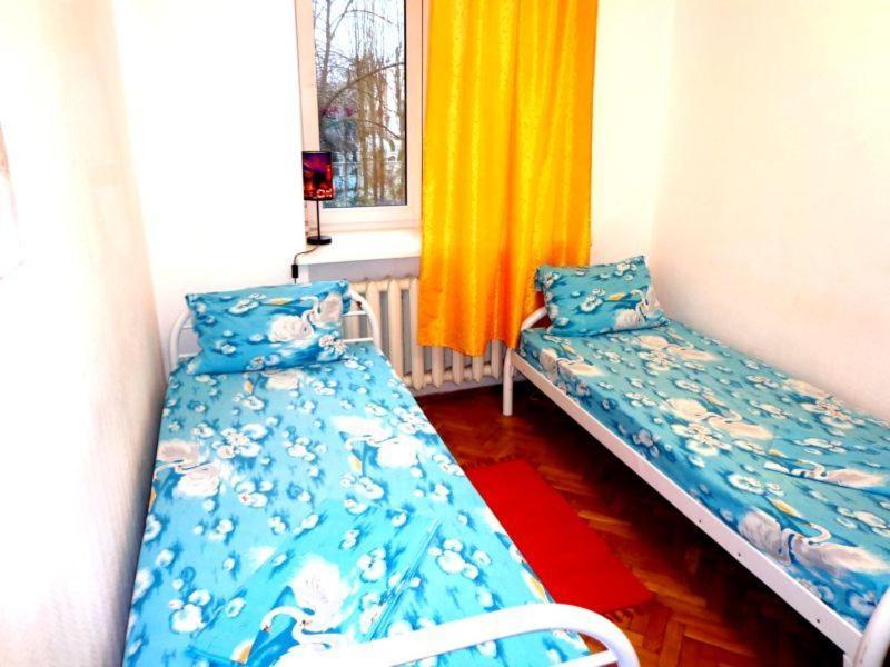 Hostel Kreshatik Kiev Chambre photo