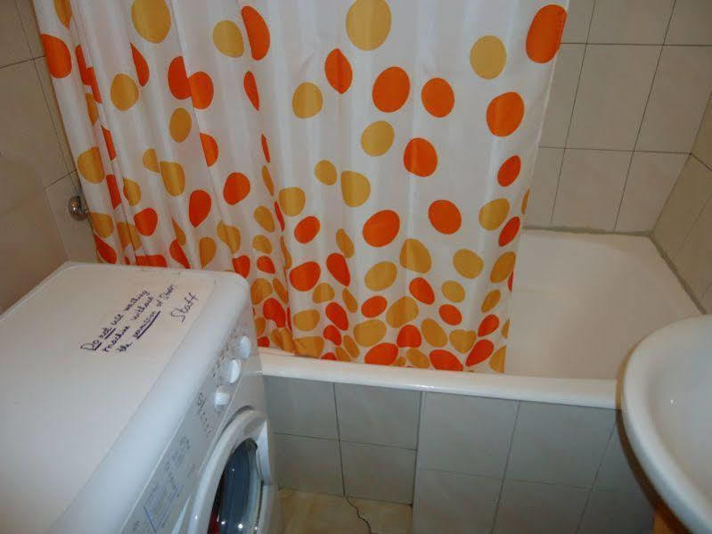 Hostel Kreshatik Kiev Extérieur photo